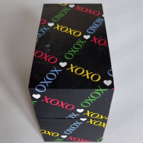 XOXO Womens Watch, Rhinestone watch, Quartz watch, Rose-tone watch - Picture 12 of 12